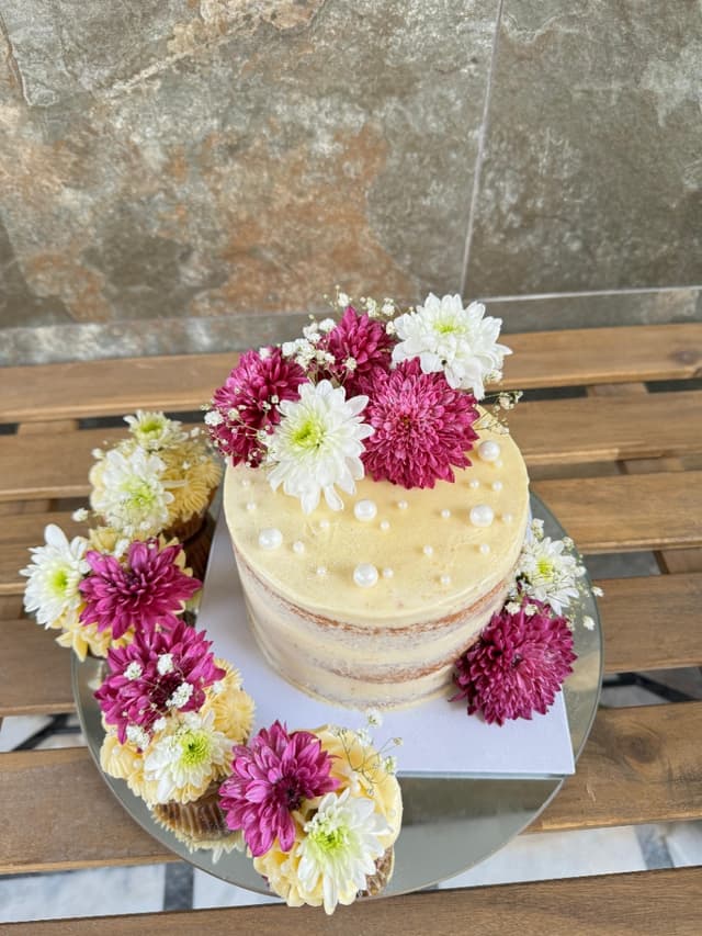 Mini Celebration Set